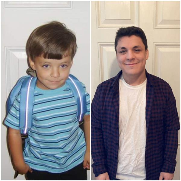 zac welliver page high
